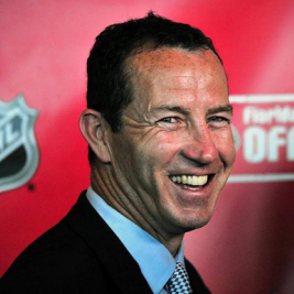 Kevin Dineen Agent
